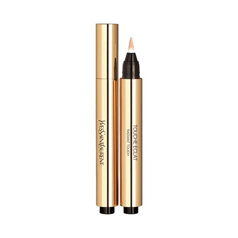 yves saint laurent touche éclat set|touche eclat concealer cheapest.